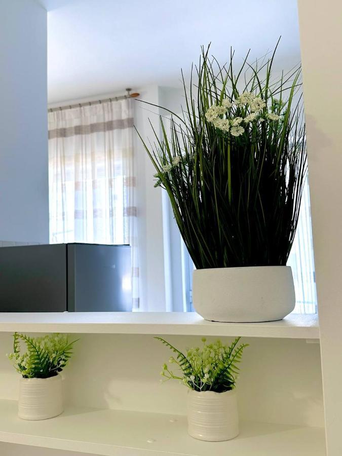Antares In Puglia Apartment Monopoli Exterior photo